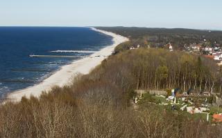 Niechorze latarnia - 28-04-2026 15:10