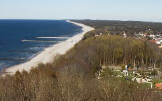 Niechorze latarnia - 28-04-2026 15:24