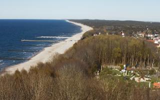 Niechorze latarnia - 28-04-2026 15:43