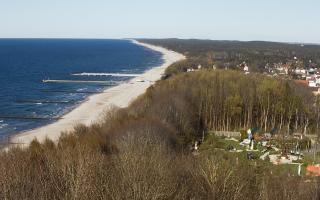 Niechorze latarnia - 28-04-2026 15:55