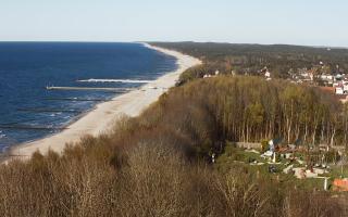 Niechorze latarnia - 28-04-2026 16:16