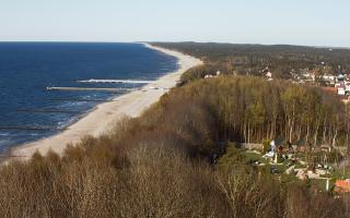 Niechorze latarnia - 28-04-2026 16:28