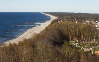 Niechorze latarnia - 28-04-2026 16:35