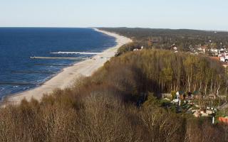 Niechorze latarnia - 28-04-2026 16:42