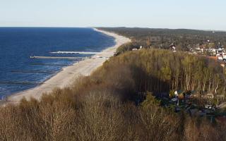 Niechorze latarnia - 28-04-2026 17:01