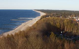 Niechorze latarnia - 28-04-2026 17:13