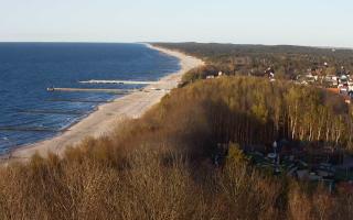 Niechorze latarnia - 28-04-2026 17:20