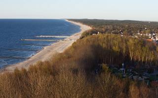 Niechorze latarnia - 28-04-2026 17:27