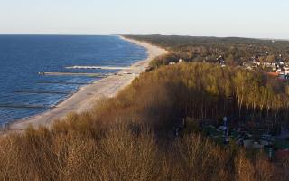 Niechorze latarnia - 28-04-2026 17:34