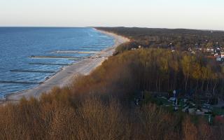 Niechorze latarnia - 28-04-2026 17:45