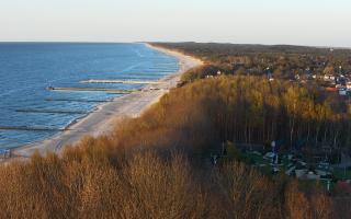 Niechorze latarnia - 28-04-2026 17:53