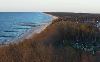 Niechorze latarnia - 28-04-2026 18:00