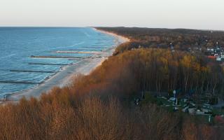 Niechorze latarnia - 28-04-2026 18:04