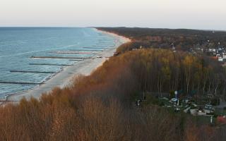 Niechorze latarnia - 28-04-2026 18:11