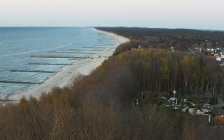 Niechorze latarnia - 28-04-2026 18:18