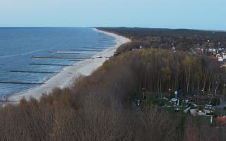 Niechorze latarnia - 28-04-2026 18:30