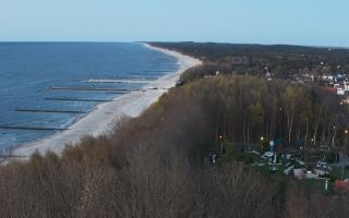 Niechorze latarnia - 28-04-2026 18:37