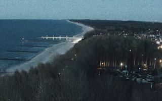 Niechorze latarnia - 28-04-2026 18:56