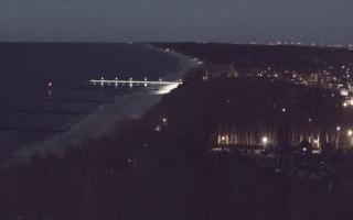 Niechorze latarnia - 28-04-2026 19:10