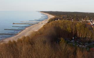 Niechorze latarnia - 29-04-2026 17:19