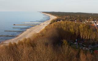 Niechorze latarnia - 29-04-2026 17:23