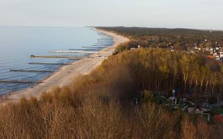 Niechorze latarnia - 29-04-2026 17:30