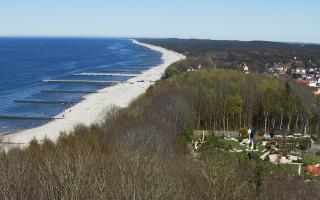 Niechorze latarnia - 01-05-2026 14:17