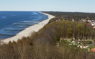 Niechorze latarnia - 01-05-2026 15:35