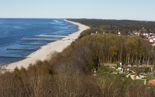 Niechorze latarnia - 01-05-2026 15:49