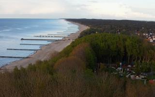 Niechorze latarnia - 14-05-2026 17:43