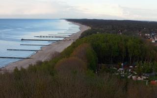 Niechorze latarnia - 14-05-2026 17:50