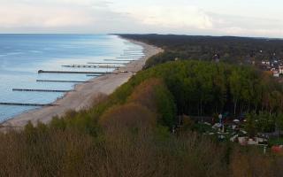 Niechorze latarnia - 14-05-2026 17:55