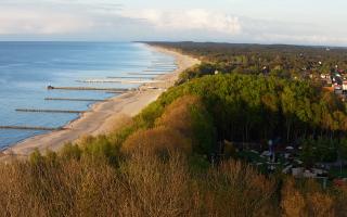 Niechorze latarnia - 14-05-2026 18:02