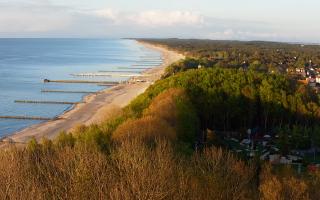 Niechorze latarnia - 14-05-2026 18:09