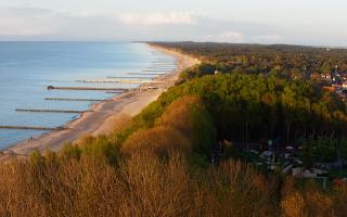 Niechorze latarnia - 14-05-2026 18:16