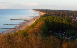 Niechorze latarnia - 14-05-2026 18:21