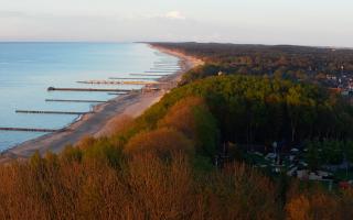 Niechorze latarnia - 14-05-2026 18:28