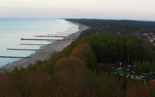 Niechorze latarnia - 14-05-2026 18:35