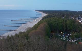 Niechorze latarnia - 14-05-2026 19:08