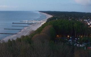 Niechorze latarnia - 14-05-2026 19:20
