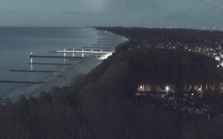 Niechorze latarnia - 14-05-2026 19:39