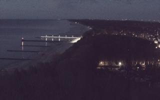Niechorze latarnia - 14-05-2026 19:46