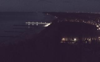 Niechorze latarnia - 14-05-2026 19:53