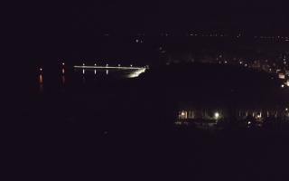 Niechorze latarnia - 15-05-2026 00:45