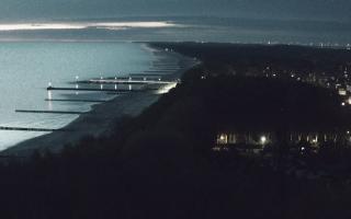 Niechorze latarnia - 15-05-2026 01:49