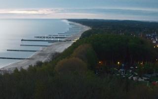 Niechorze latarnia - 15-05-2026 02:14