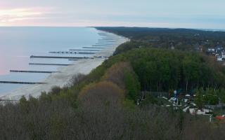 Niechorze latarnia - 15-05-2026 02:40