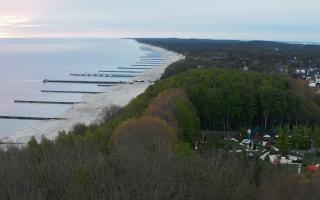 Niechorze latarnia - 15-05-2026 02:47