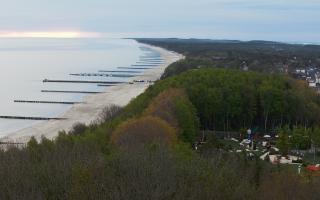 Niechorze latarnia - 15-05-2026 03:25