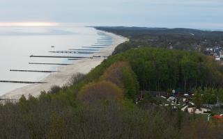Niechorze latarnia - 15-05-2026 03:32